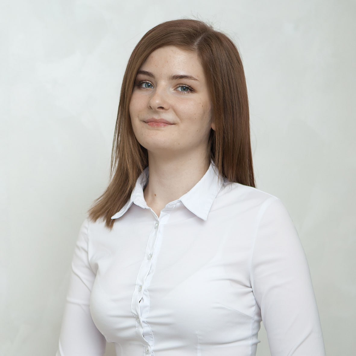 Смирнова Елизавета